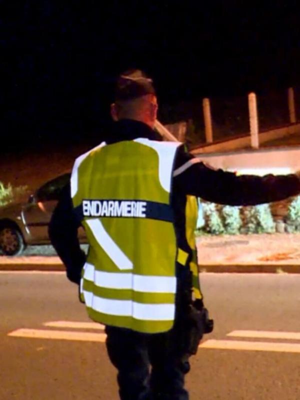 Nos héros du quotidien