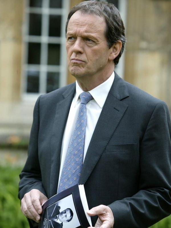 Inspecteur Lewis S4 E2