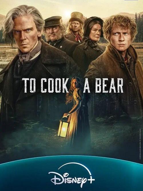 To Cook a Bear