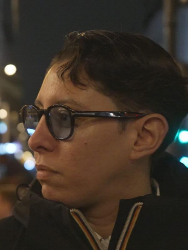 Attentats du 13 Novembre : Les héros du chaos