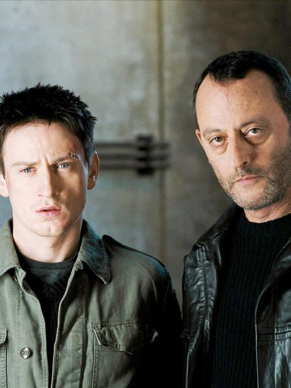 Les rivières pourpres 2 : les anges de l'Apocalypse