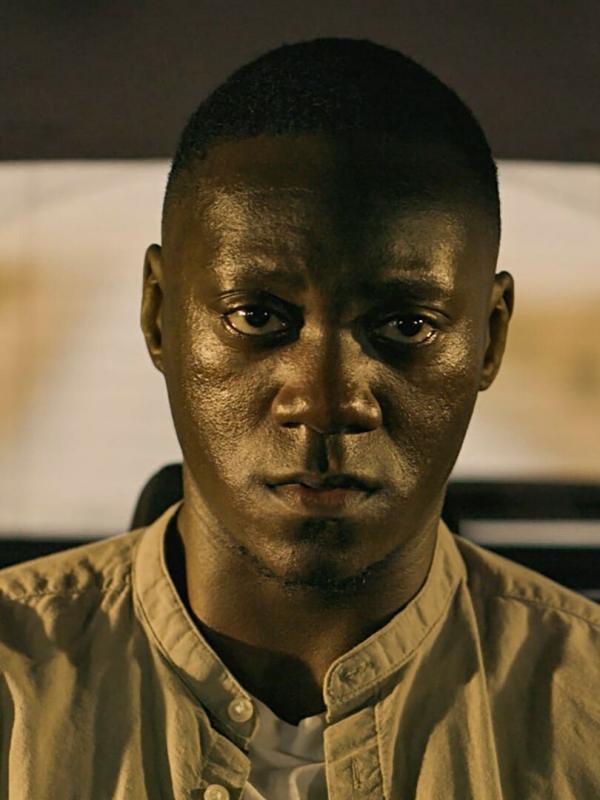 Cauchemar à Dubaï S1 E1