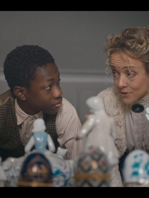 Luka et le théâtre magique S1 E11