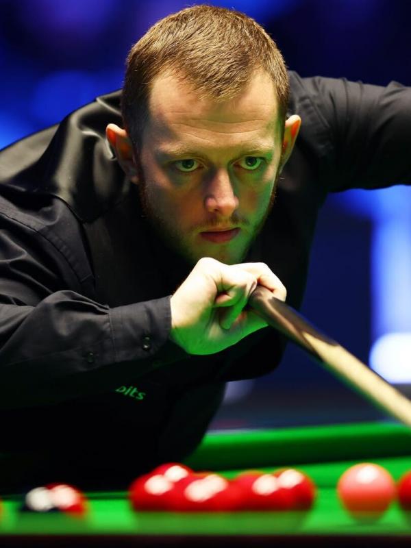 Snooker : Masters de Riyad