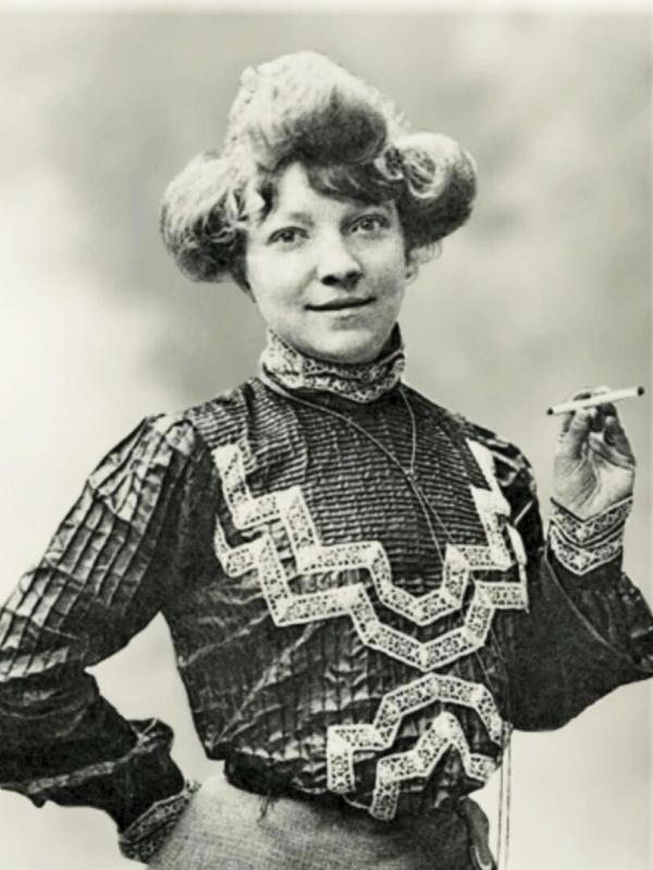 Des crimes presque parfaits