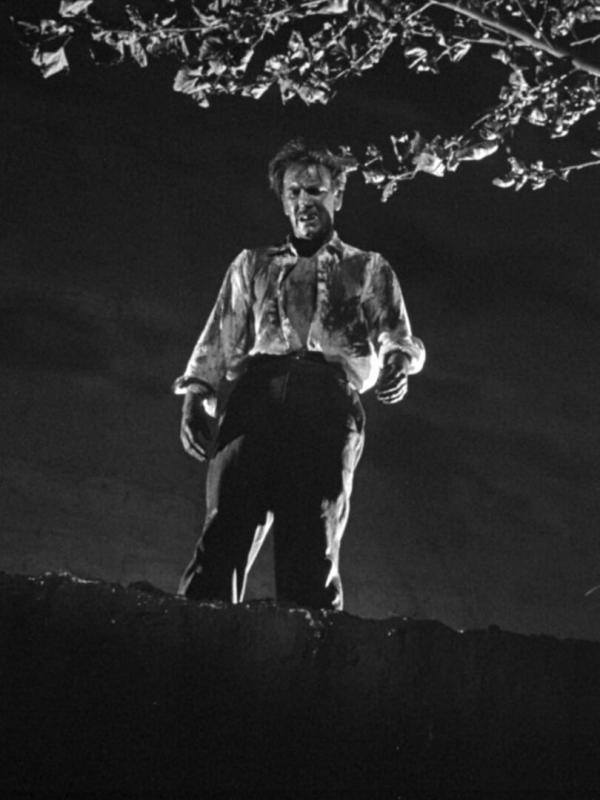 Un meurtre pour rien