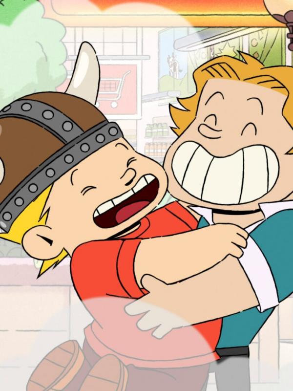 La vie en slip S1 E45