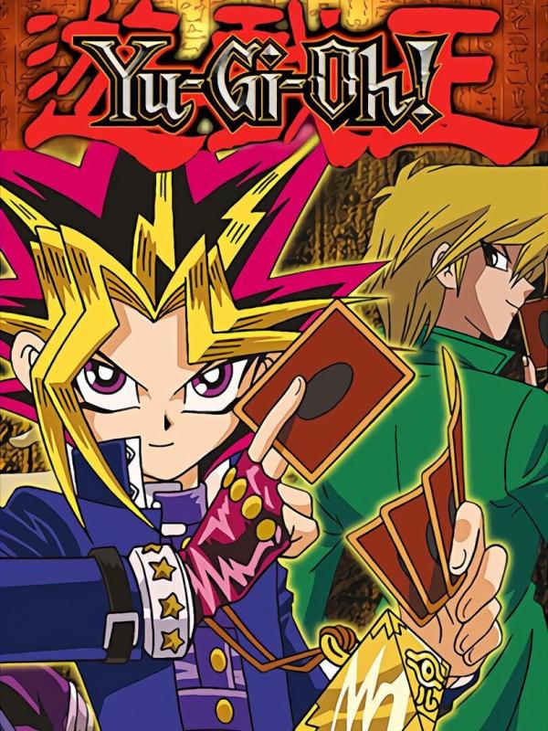 Yu-Gi-Oh! S2 E48
