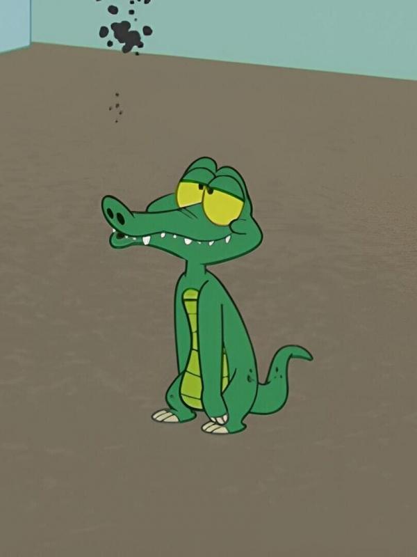 Tom et Jerry Show S4 E62