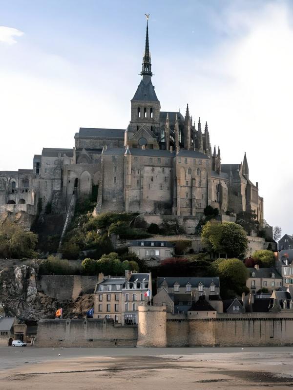 Secrets de châteaux