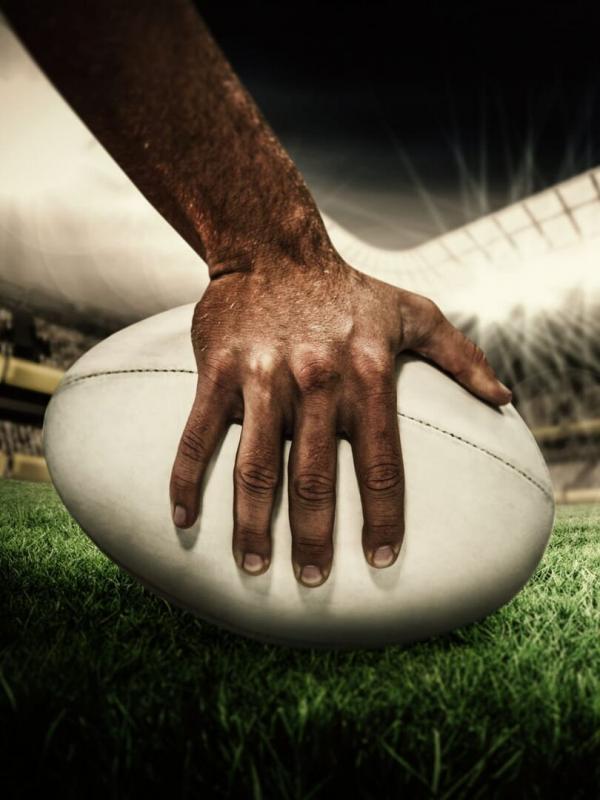 Irlande / Afrique du Sud