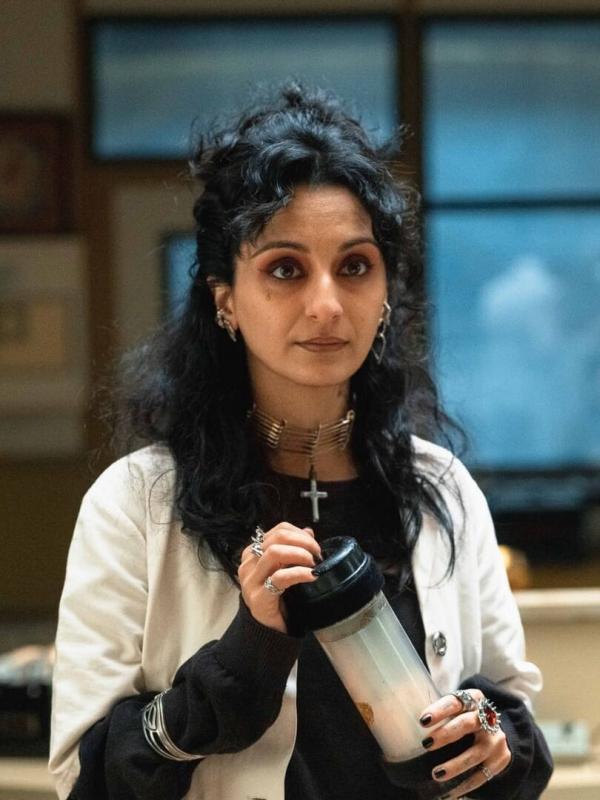 Schlechte Menschen S1 E2