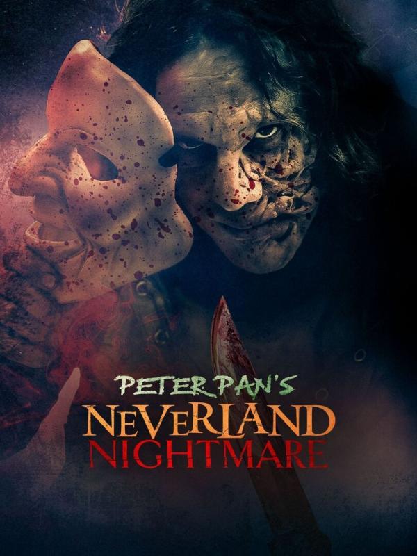 Le Cauchemar de Peter Pan