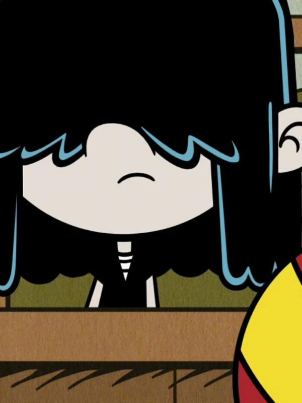 Bienvenue chez les Loud S5 E15