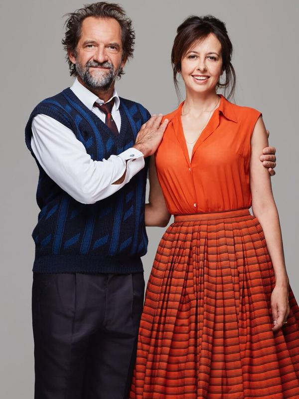 Qui est monsieur Schmitt ?