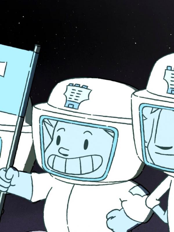 La vie en slip S1 E5