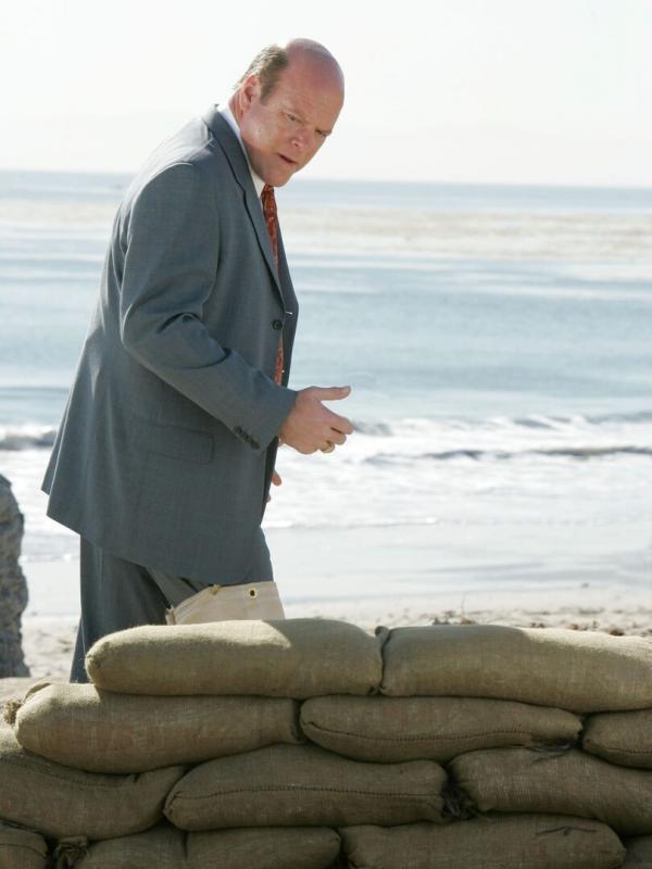 Les experts : Miami S5 E13