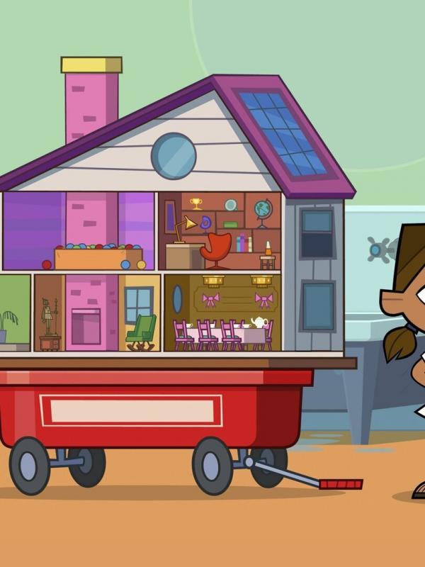 Défis extrêmes : retour à la maternelle S7 E22