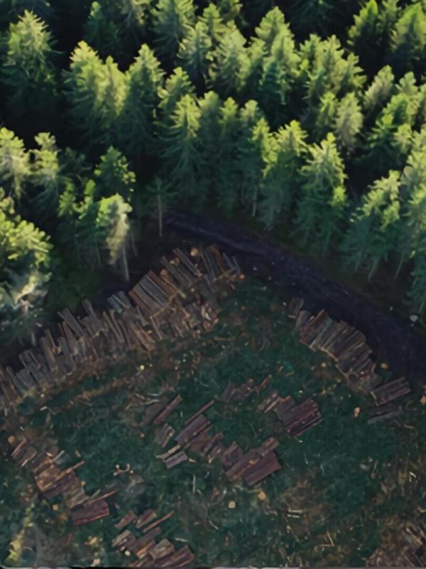 L'écologie près de chez nous