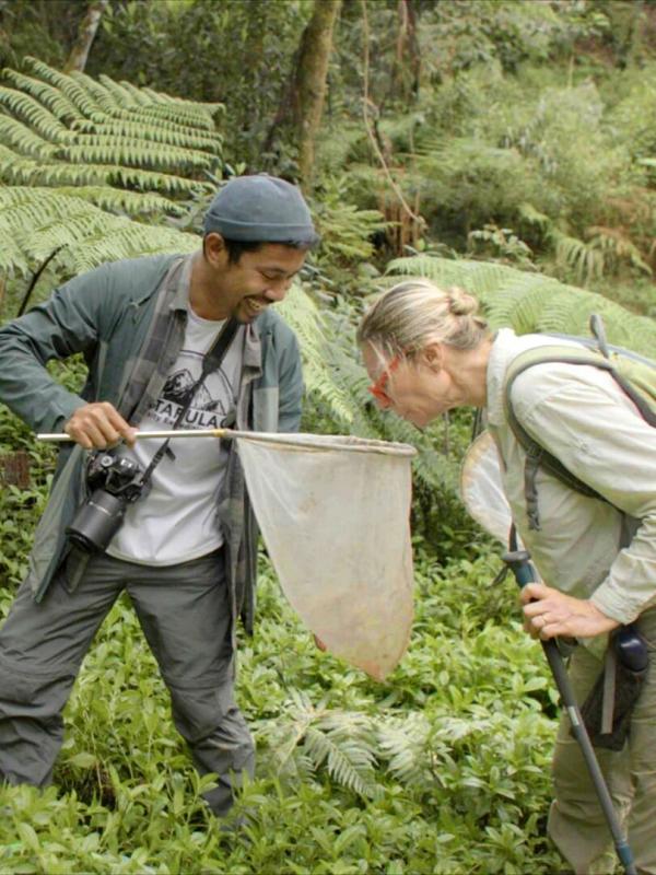 Tapulao - Une montagne à protéger