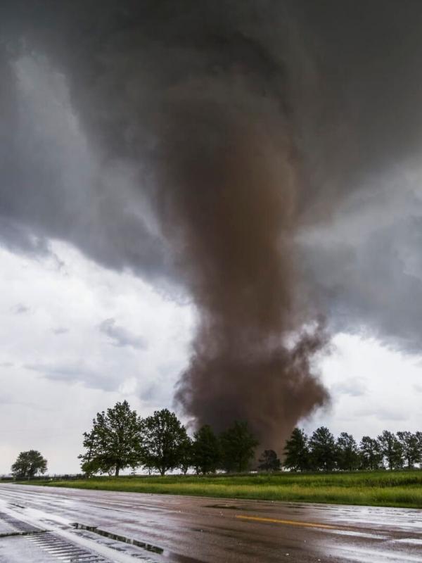 Les 10 catastrophes qui ont marqué la planète
