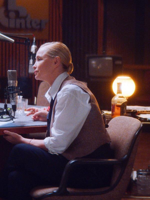 Les Passagers de la nuit