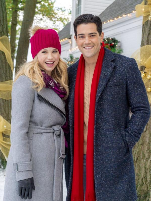 Papa par intérim à Noël