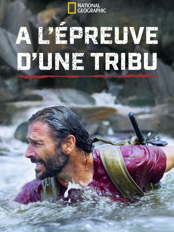A l’épreuve d’une tribu