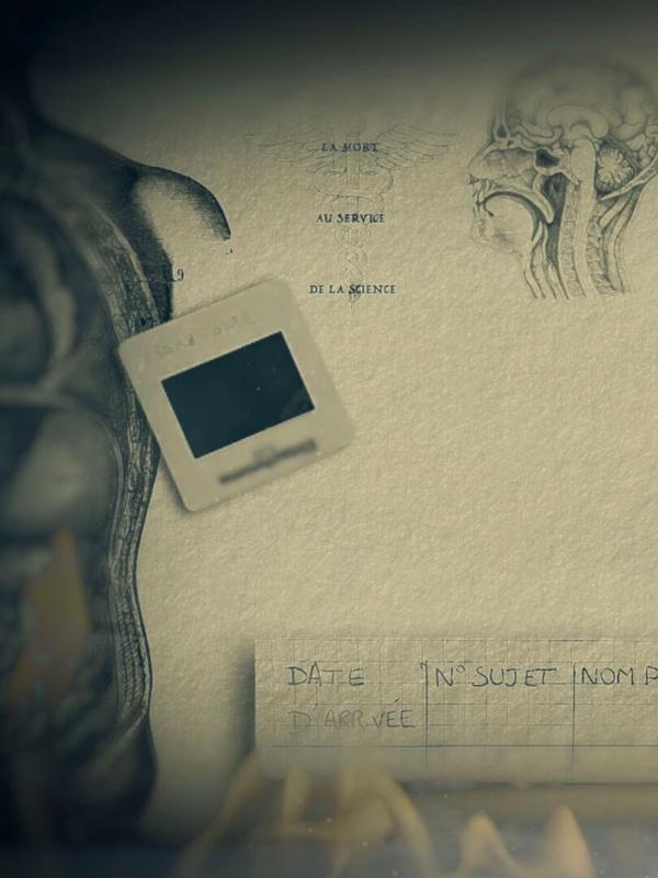 Paris Descartes - Anatomie d'un scandale