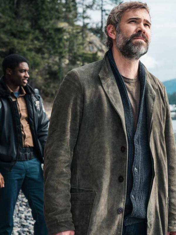 Murder in a Small Town S1 E5