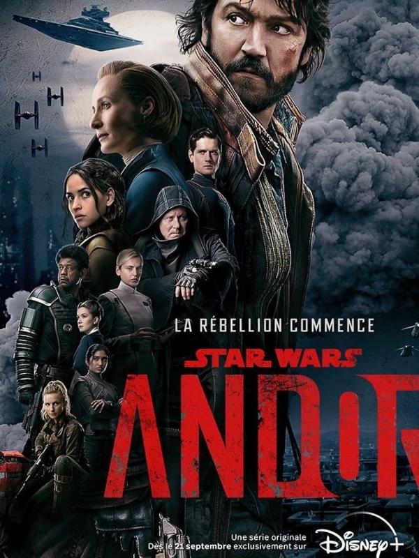 Star Wars : Andor