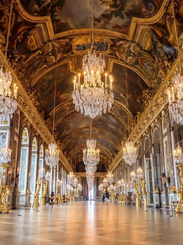 La République à Versailles