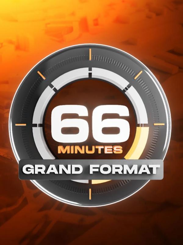 66 minutes : grand format