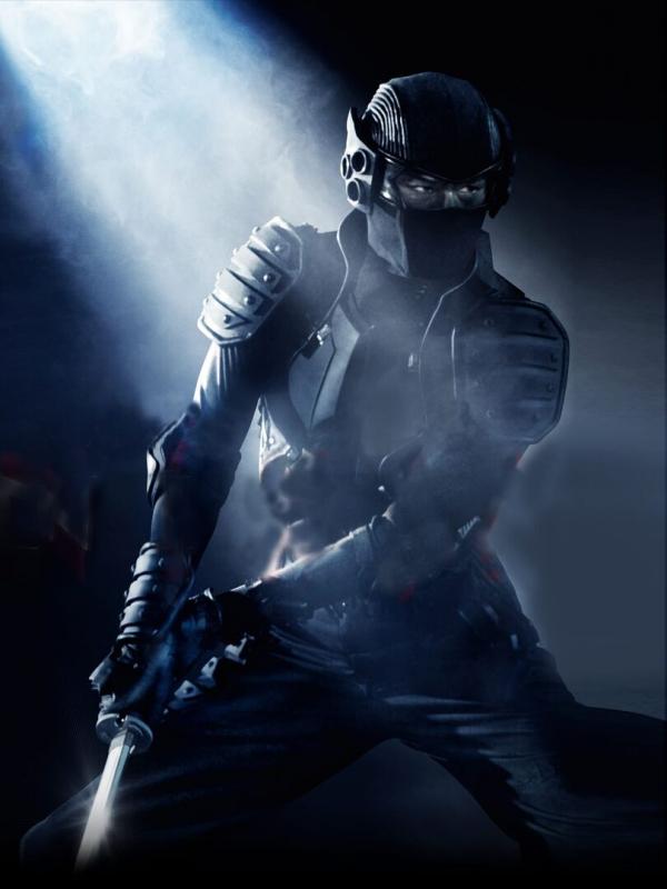Ninja - Revenge Will Rise