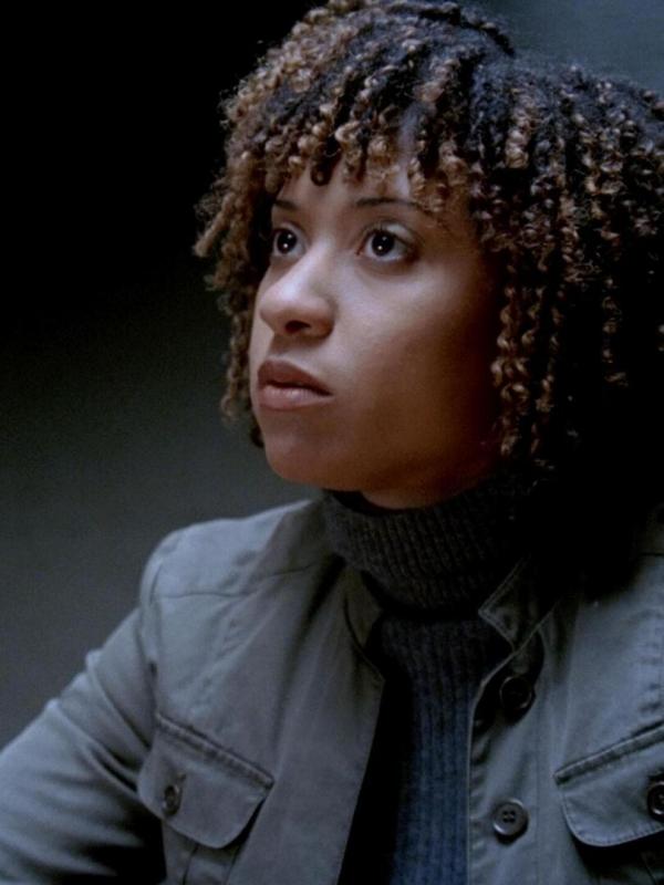 Cold Case : affaires classées S4 E8