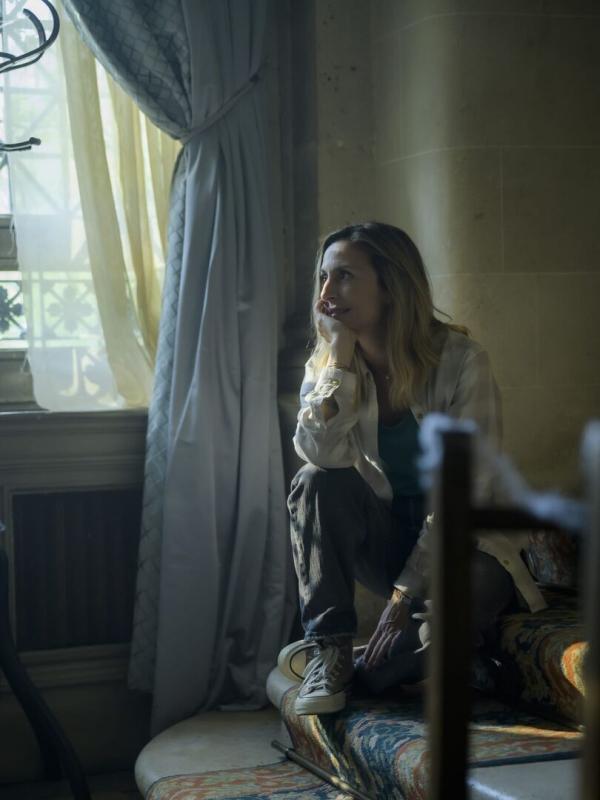 Ghosts : Fantômes en héritage S1 E2