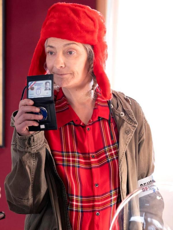 Capitaine Marleau S4 E7