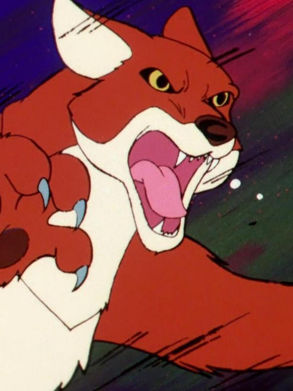 Le livre de la jungle S1 E12