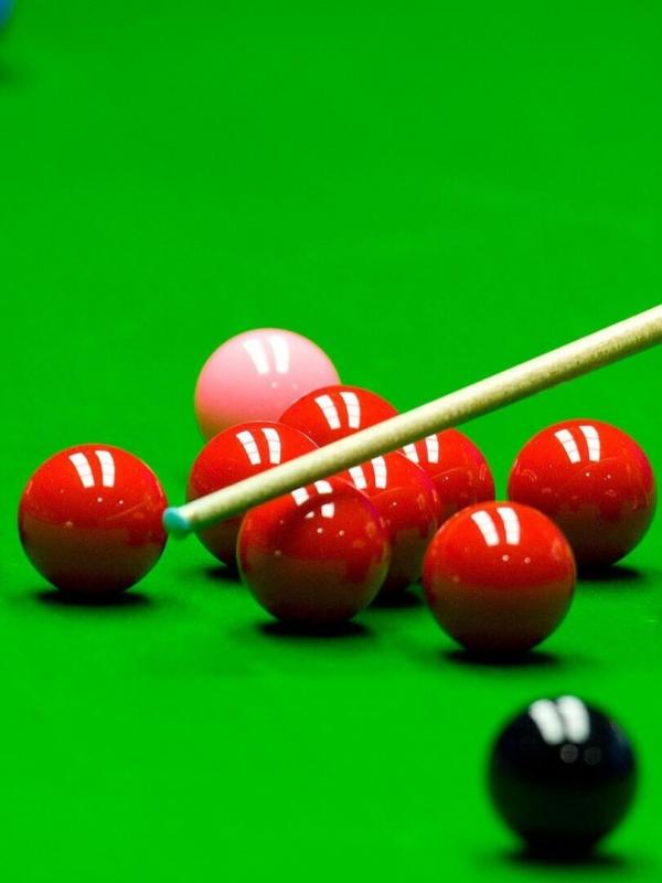 Snooker : Championnat du Royaume-Uni