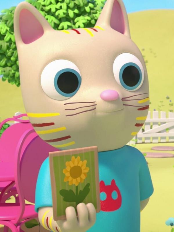 Anna & Friends S1 E38