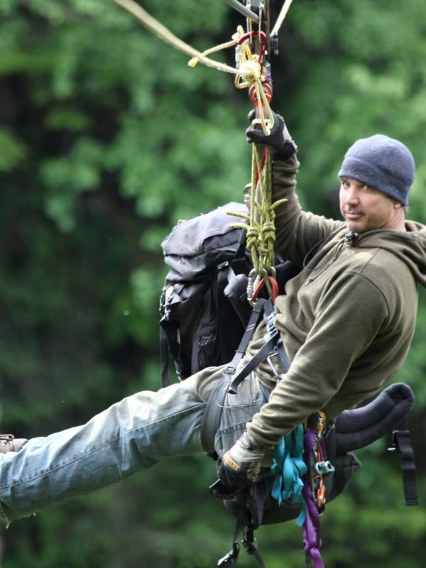 La ruée vers l'or : Dakota Boys