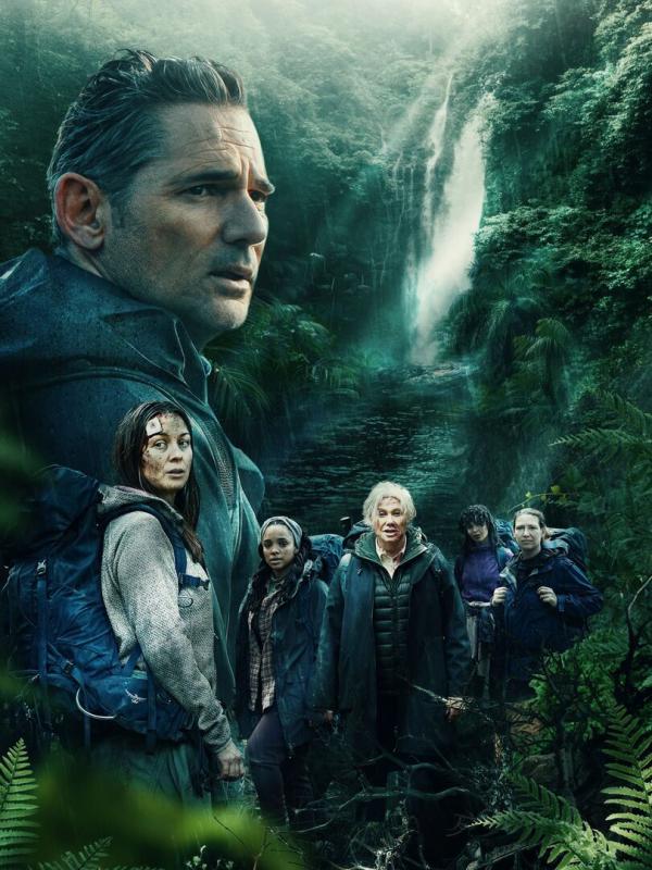 Sauvage : Canicule 2