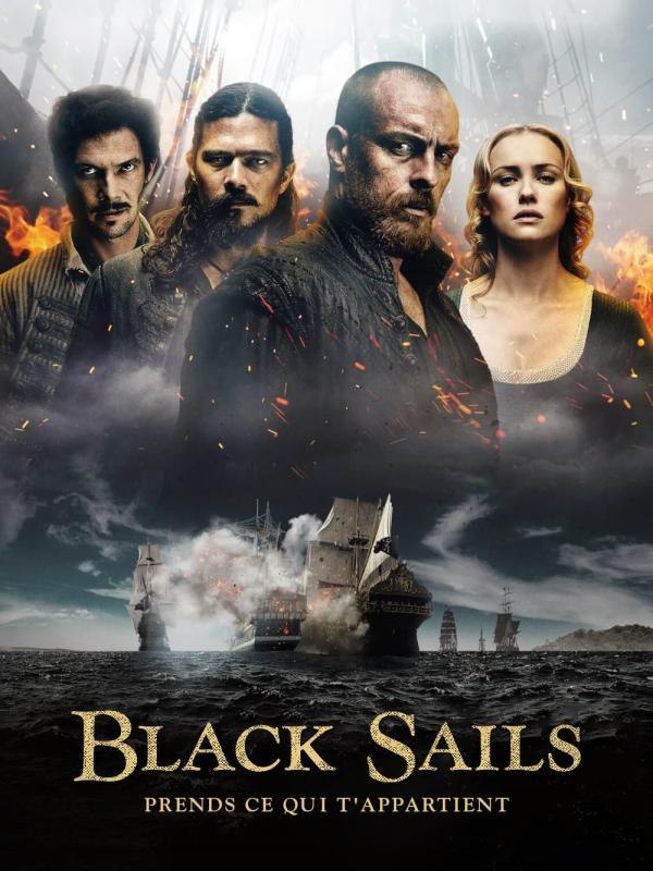 Black Sails