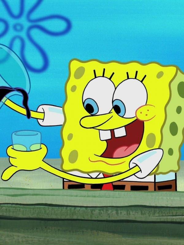 Bob l'éponge S11 E16