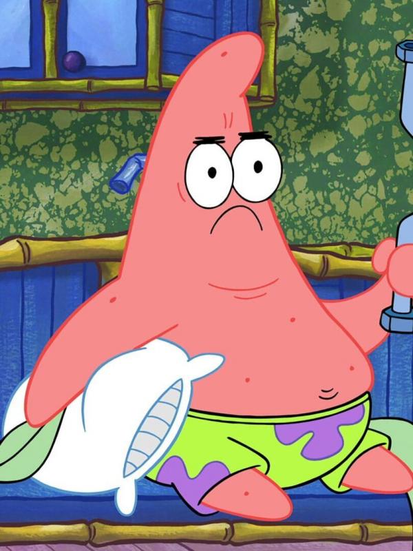 Bob l'éponge S15 E3