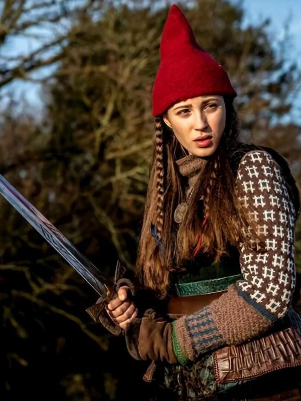 Tinka et les Jeux du roi S2 E23