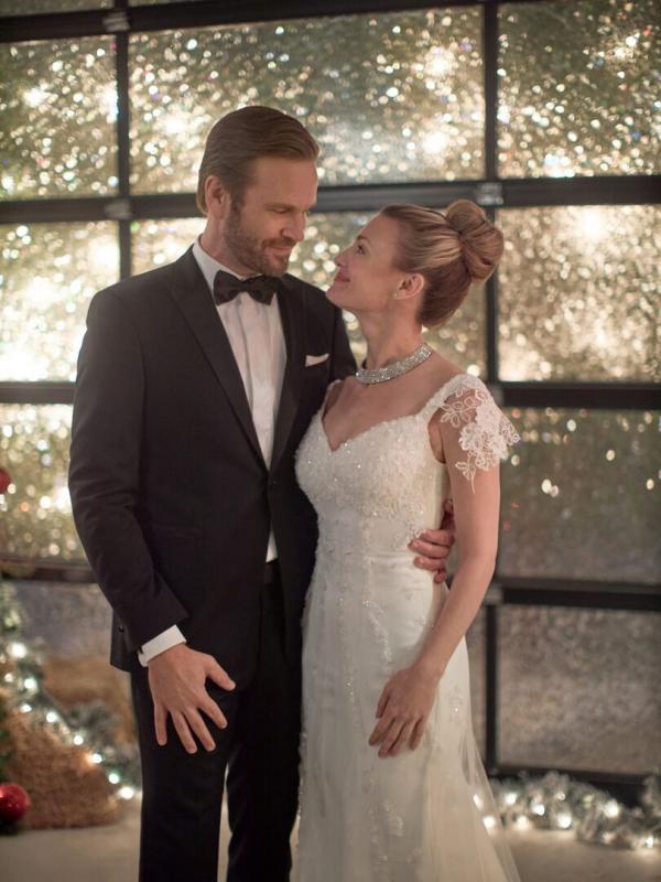 Une nouvelle étoile pour Noël