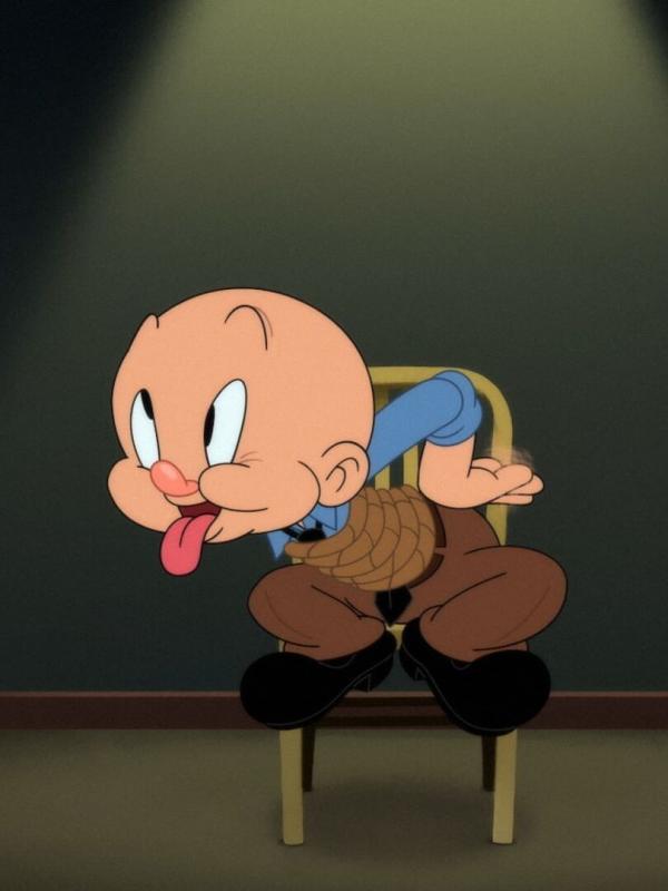 Looney Tunes Cartoons S1 E8