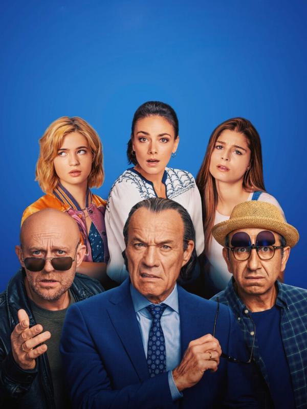 Es ist zu deinem Besten