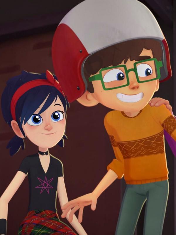 Presto ! Le manoir magique S1 E22